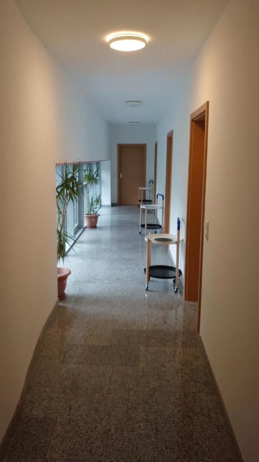 Maxim Apartments Mainz Exterior foto